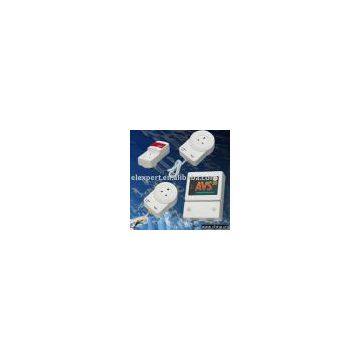 Automatic Voltage Switch(AVS)//Voltage Protector