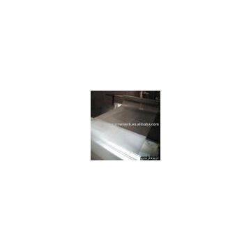 Stainless Steel Wire Mesh