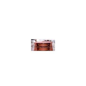 Marine Horizontal Roller Fairlead
