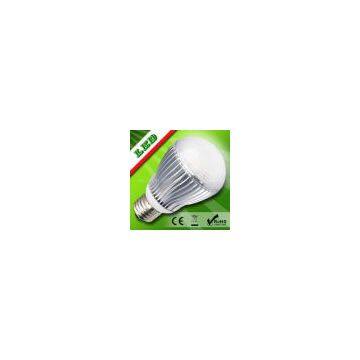 LED bulb 5W