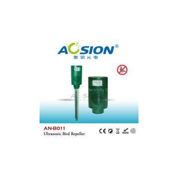 Aosion Advanced Garden Sound Birds Repeller With PIR