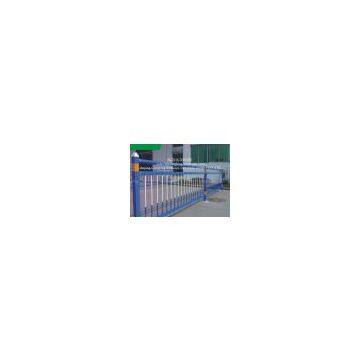 Separation Net (fence) for Municipal Garden photo-3