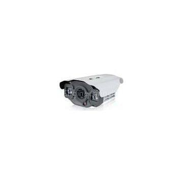 DLX-HB2B HD-AHD/HD-CVI/HD-TVI Outdoor Water-proof Array IR Bullet Camera