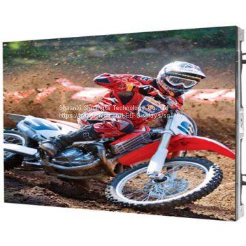 Full colour p4.81 indoor led display