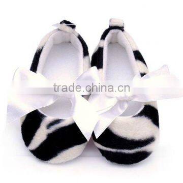 Zebra Print Pattern Toddler Shoes children kids shoes baby shoes baby girls shoes for summer spring autumn