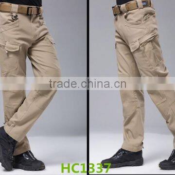 2017 NEW DESIGN 511 Maternity Tactical Pants for Men photo-5