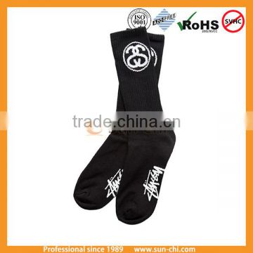 ankle/quarter crew soft christmas running socks