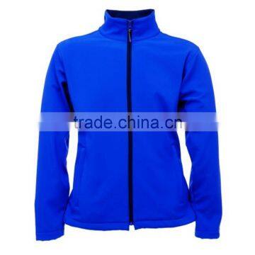 Waterproof Softshell Jacket