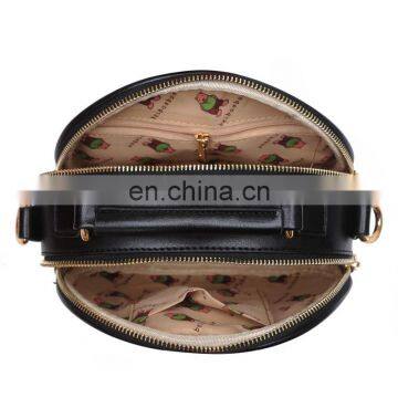 2017 New Winter Shoulder Diagonal Fashion Handbag photo-5