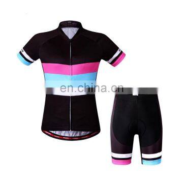 Wholesala Normzl China Custom Cycling Jersey Private Label