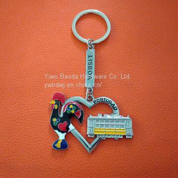 Bedat custom refrigerator Portugal Portugal souvenirs styles welcome customized LOGO