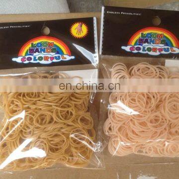 skin color loom bands