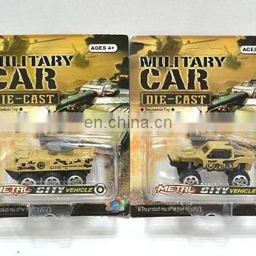 diecast military vehicles high details