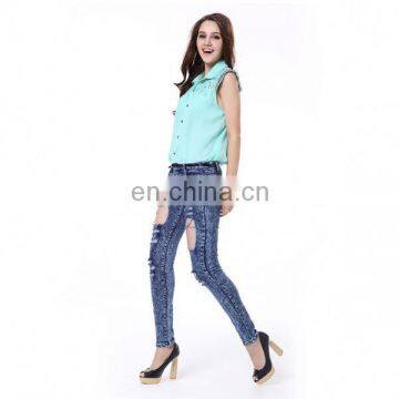 2015 Hottest Sales High Quality New Adaptive Clothing Supplier China photo-3