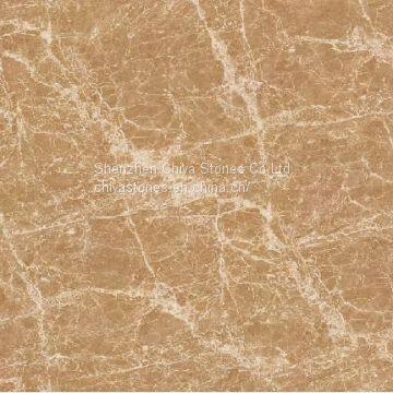 Cheap Marble Light Emperador Marble Tiles brown Marble Slabs China Marble Quarry  Price