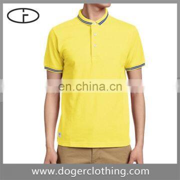 China manufacturer Alibaba express polo shirt brand for men