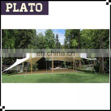 Outdoor Freedom giant stretch party Tent for sale