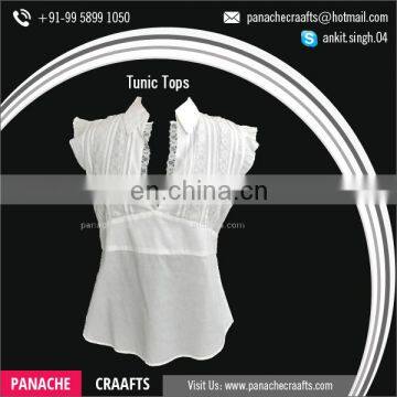 Tunics for Women - Buy Designer Tunics, Tunic Tops Online