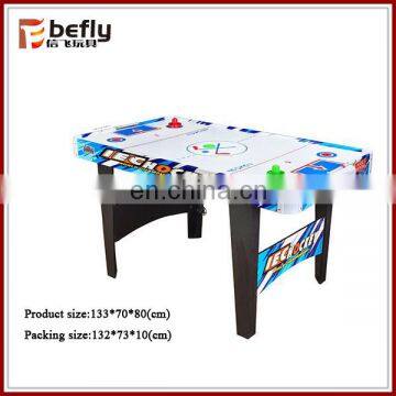 Cheap mini ice hockey table