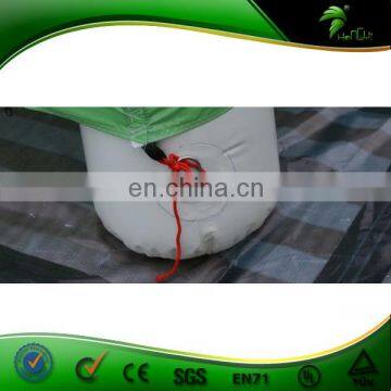 Outdoor Cheap Inflatable Igloo Tent / Advertising Large Inflatable Dome Tent For Trade Show photo-5