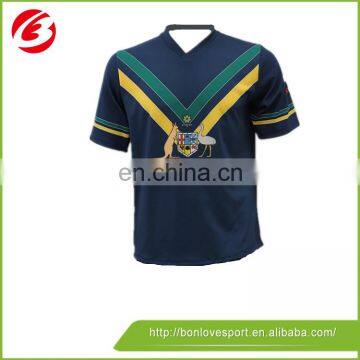 Oem Service Football Training Jersey