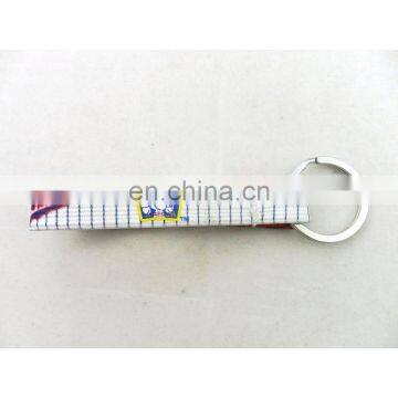 custom lanyard breakaway clip with logo printed