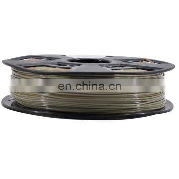 Popular Gradient color PLA Filament for all 3D printer