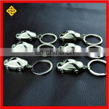 Top Selling Cheap Custom Car Keychains