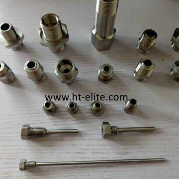 SS316 Thermocouple Fitting