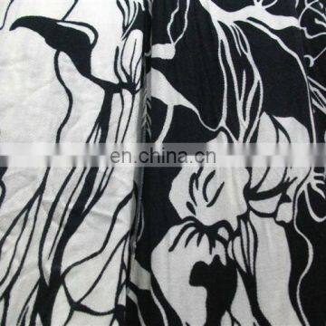 print pashmina shawl Animal Print scarf