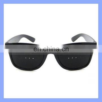 Three Small Holes Pinhole Glasses Natural Vision Care photo-3