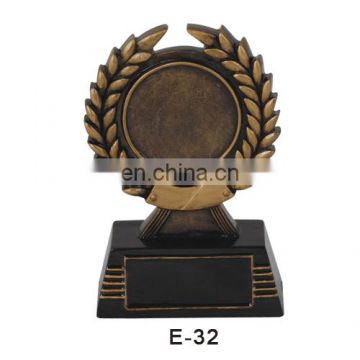 Resin medals and trophies souvenir gift