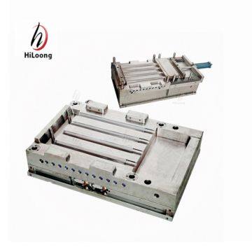 quality plastic mould injection plastic table leg mould