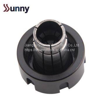 High Precision CNC ER Collet Nuts For Collet Holder photo-3