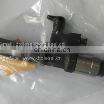 Common rail injector 095000-8903 injector 8-98151837-0