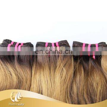 Hotbeauty New Style Hair Arrival Grade 9A Cuticle Aligned Virgin Hair photo-6