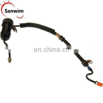 Power Steering High Pressure Line Hose 36-365660