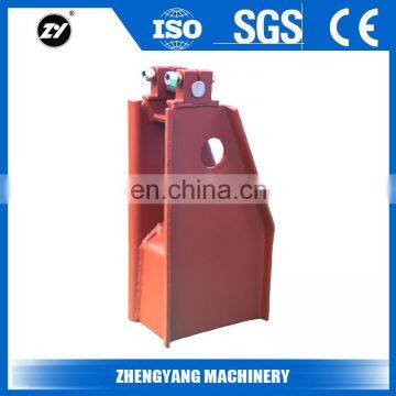 Middle Hanger Trailer Suspension Part photo-4