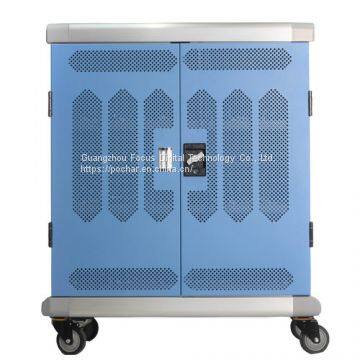 Y860A Charging Cart for Laptop/tablet/Chromebook photo-2