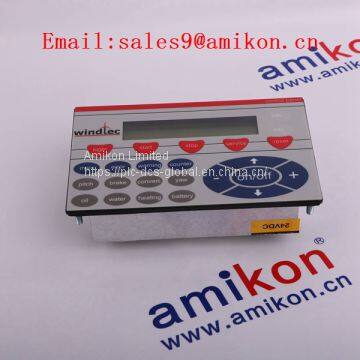 Electrometer Smart Sensor ABB	Module Communication Module DSQC652