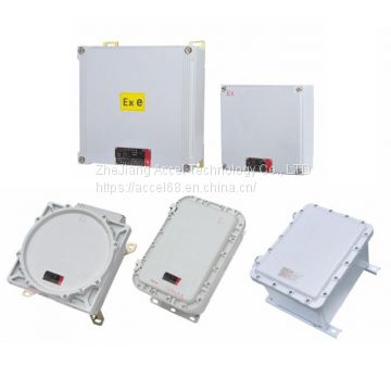 BXT Explosion Proof Empty Enclosures