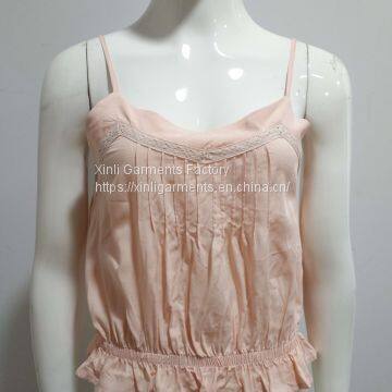 Ladies Tank Tops H1836