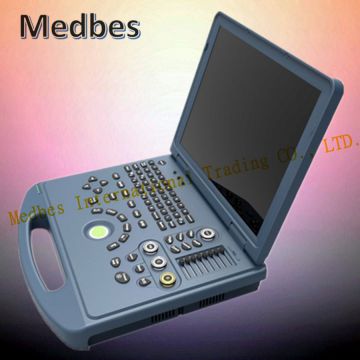 Ultrasound Diagnostic Scanner Laptop Ultrasound Scanner