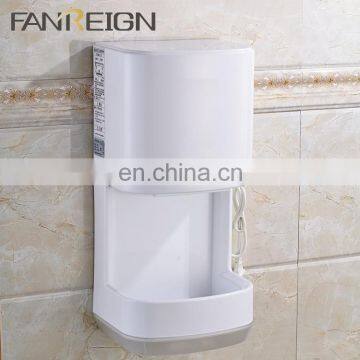 2018 New design automatic high efficient 1200W hand dryer machine