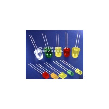 LED Light-emitting Diode photo-3