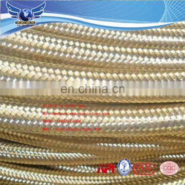 drill hose rock drilling hose