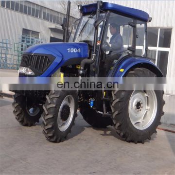 4wd agriculture tractors with cheap price