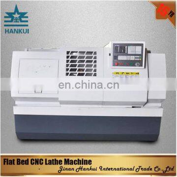 Ck6136 Export Taiwan Spindle and Linear Guide Way Cnc Lathe Machine Price