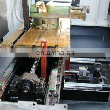 Cnc Machine VMC750 Cnc Milling Machine Center With Reasonable Price photo-4