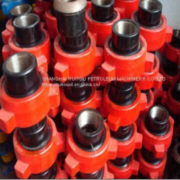 API 6A WECO Fig 1502 Hammer Union Use for Pipe Fittings in Oilfield Well Drilling